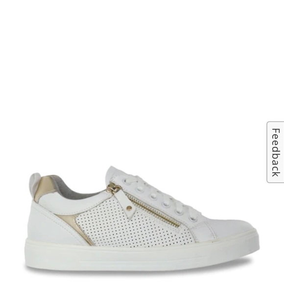 Steve Madden Brookee sneaker - Picture 3 of 5
